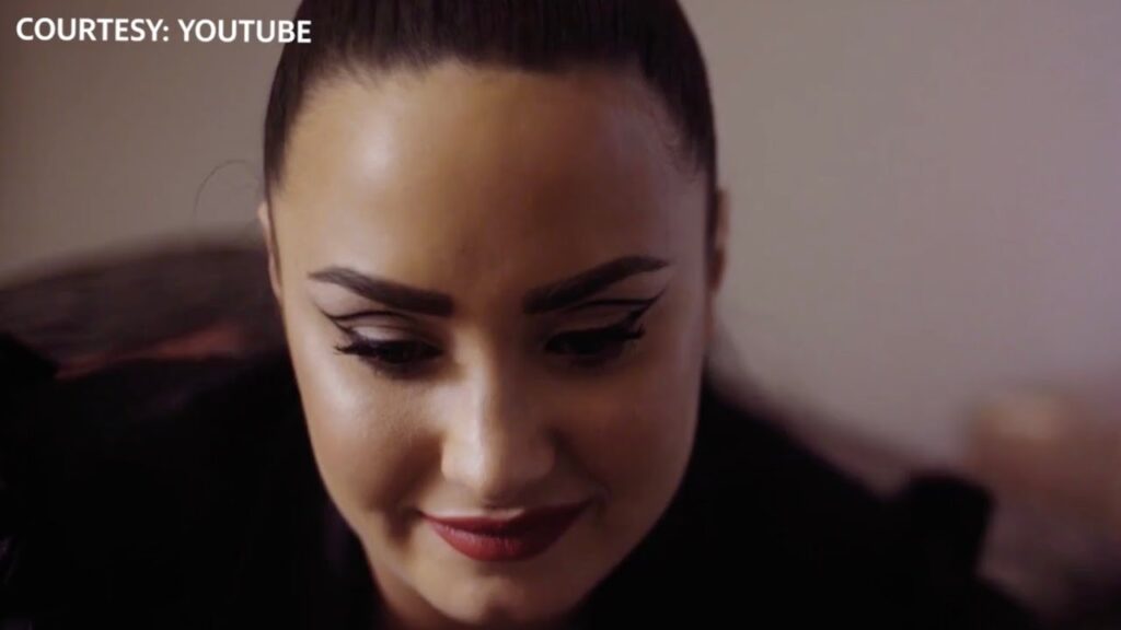 Demi Lovato’s film, ‘Dancing With the Devil,’ on YouTube has the ability to help people: Director