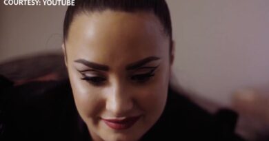 Demi Lovato’s film, ‘Dancing With the Devil,’ on YouTube has the ability to help people: Director