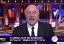 Stimulus checks: Why are we sending checks to people that are employed?: Kevin O’Leary