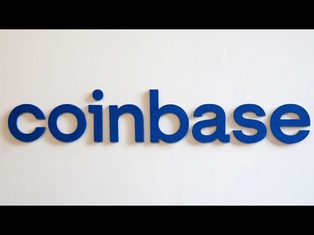 Coinbase Plunges as Bitcoin Back Below ,000