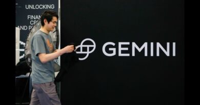 Crypto Firm Genesis Warns of Bankruptcy