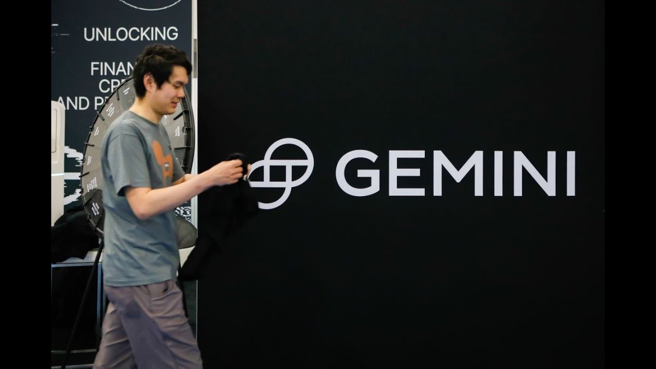 Crypto Firm Genesis Warns Of Bankruptcy
