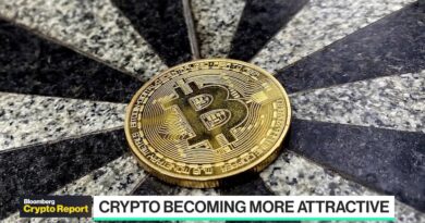 Crypto Is More Attractive as SEC Gets Aggressive