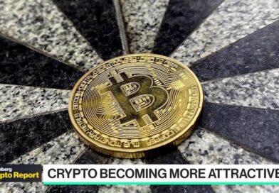 Crypto Is More Attractive as SEC Gets Aggressive