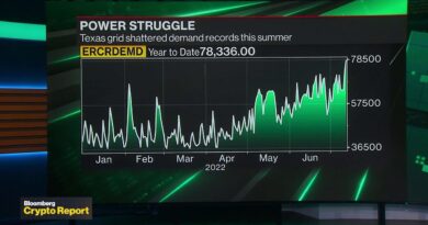 Crypto Mining in Texas Shuts Off Amid Energy Shortage