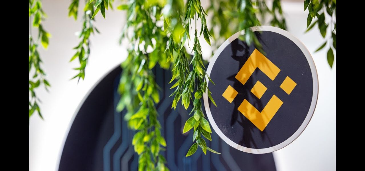 Crypto Report: Binance Weighs Buying a Bank