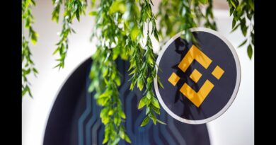 Crypto Report: Binance Weighs Buying a Bank