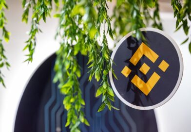 Crypto Report: Binance Weighs Buying a Bank