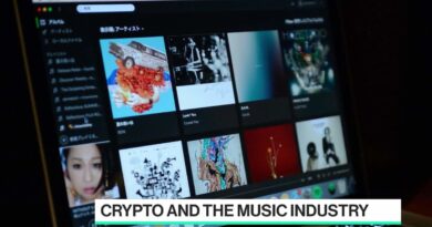 Crypto Report: Decentralizing the Music Industry