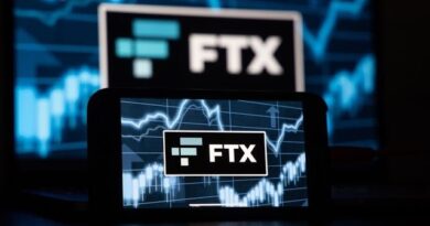 Crypto Report: dYdX CEO on FTX’s Impact