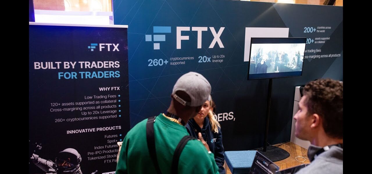 Crypto Report: FTX’s Implosion