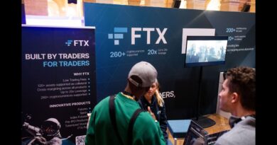 Crypto Report: FTX’s Implosion