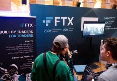 Crypto Report: FTX’s Implosion