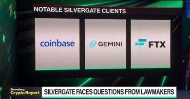 Crypto Report: Silvergate’s FTX Bet