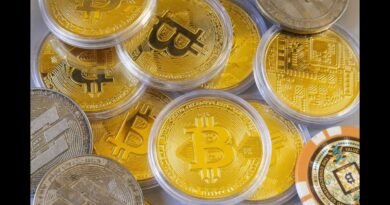 Crypto Winter Continues With Bitcoin Hitting ,000