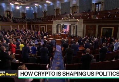 Crypto’s Impact on the Midterm Elections