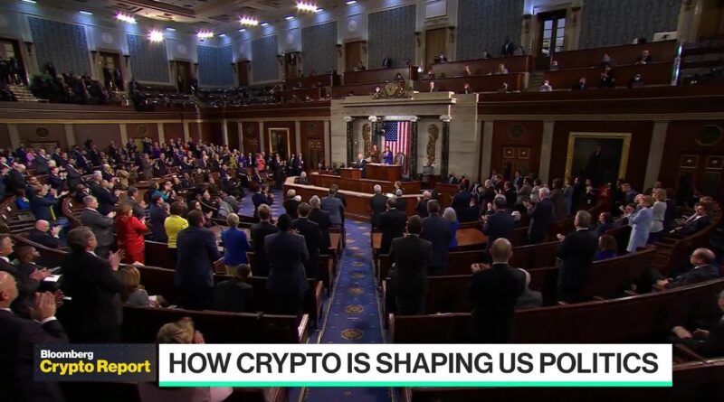 Crypto’s Impact on the Midterm Elections