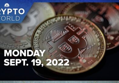 Bitcoin slumps ahead of Fed decision, and DOJ takes action to curb crypto crime: CNBC Crypto World