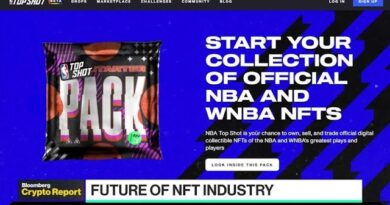 Dapper Labs CEO Is Still Bullish on NFTs