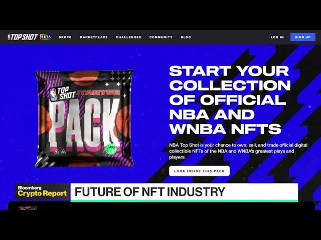 Dapper Labs CEO Is Still Bullish on NFTs