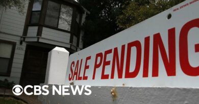 Demand rises for adjustable-rate mortgages