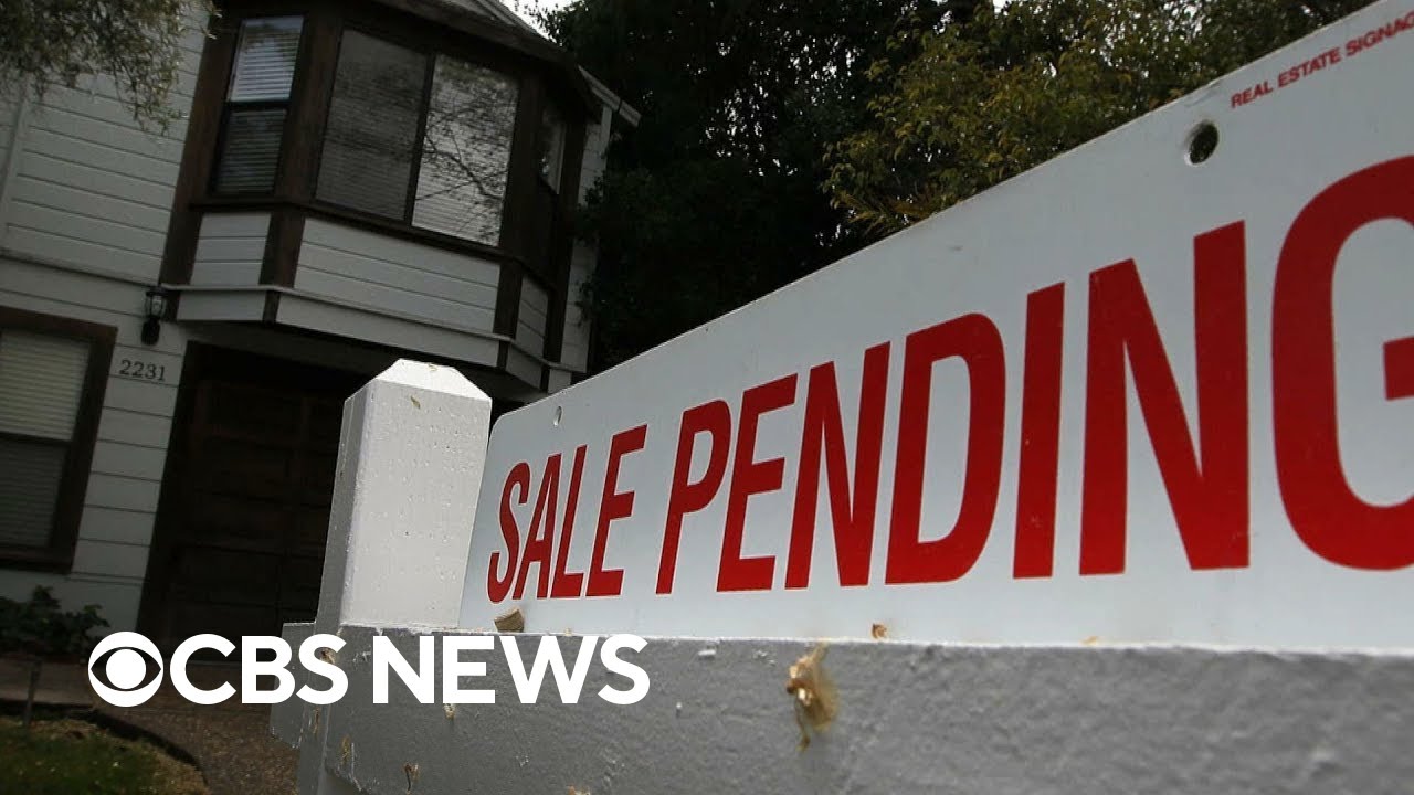 Demand Rises For Adjustable-Rate Mortgages