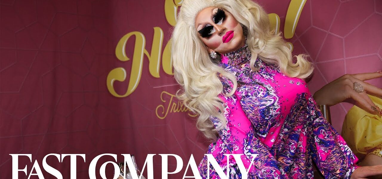 “Drag Race” Stars On Best (And Worst) Of Drag | Fast Company