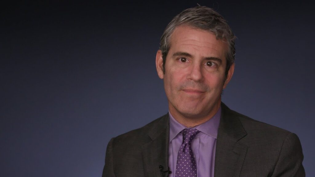 Andy Cohen On How To Gracefully Secure A Bigger Role Within Your Company