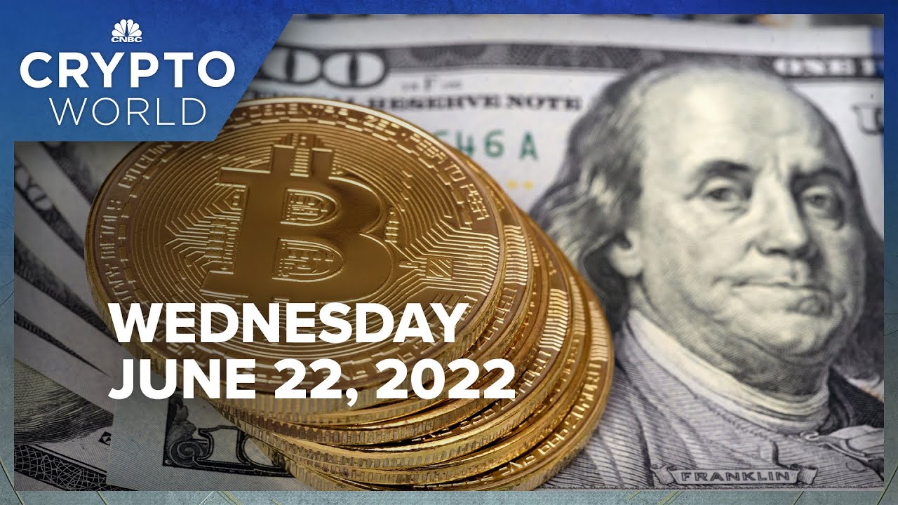 Bitcoin Sinks, South Korea Escalates Terra Probe, And Prime Trust Raises 0M: Cnbc Crypto World