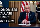 Economists Evaluate Trump’s First Term | What’s Next For The U.S. Economy