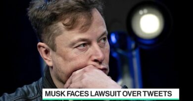 Elon Musk Faces Trial Over 2018 Tweets