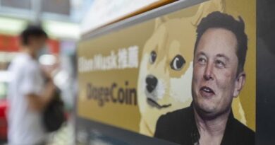 Elon Musk: I Never Told People to Invest in Crypto