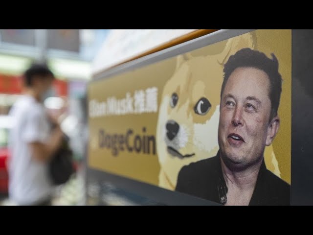 Elon Musk: I Never Told People to Invest in Crypto