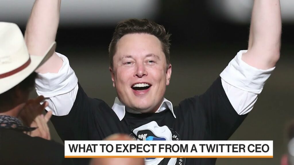 Elon Musk Shouldn’t Run Twitter, Says Tesla Investor Gerber