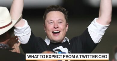 Elon Musk Shouldn’t Run Twitter, Says Tesla Investor Gerber