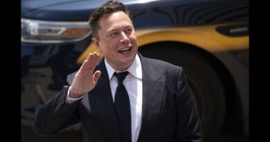 Elon Musk Testifies on Pay Package