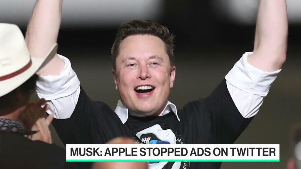 Elon Musk vs. Apple – who will win?