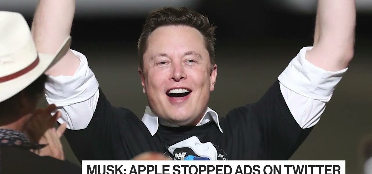 Elon Musk vs. Apple – who will win?