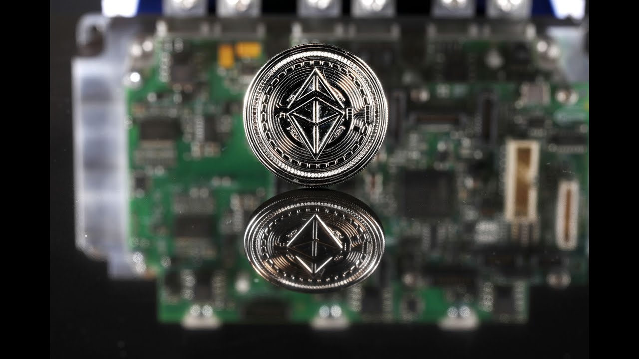 Ethereum’S Roadmap To Scalability