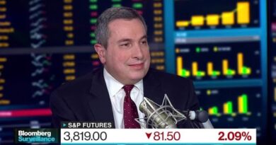 Evercore’s Emanuel: Base Case Is No US Recession