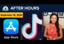 Apple Announces New Products Amid Epic Fight, Plus The Latest On TikTok: CNBC After Hours