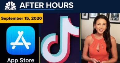 Apple Announces New Products Amid Epic Fight, Plus The Latest On TikTok: CNBC After Hours