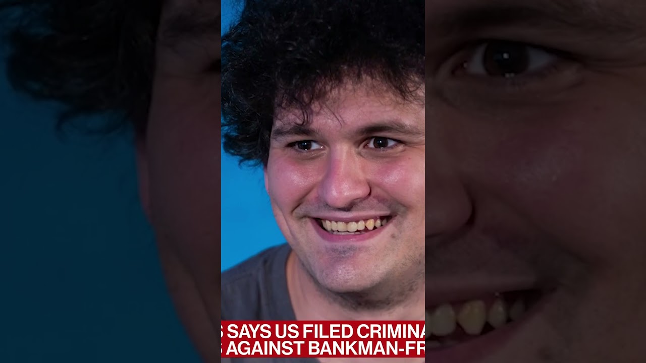 Ex-Ftx Ce0 Sam Bankman-Fried Arrested In The Bahamas