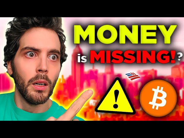 🚨 BANK ACCOUT DRAINED!! [WARNING] (THIS is SCARY!!!) #Bitcoin