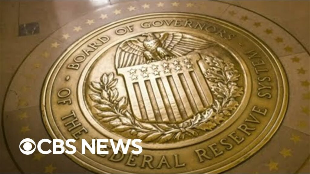 Fed rate hike decision raises recession fears on Wall Street