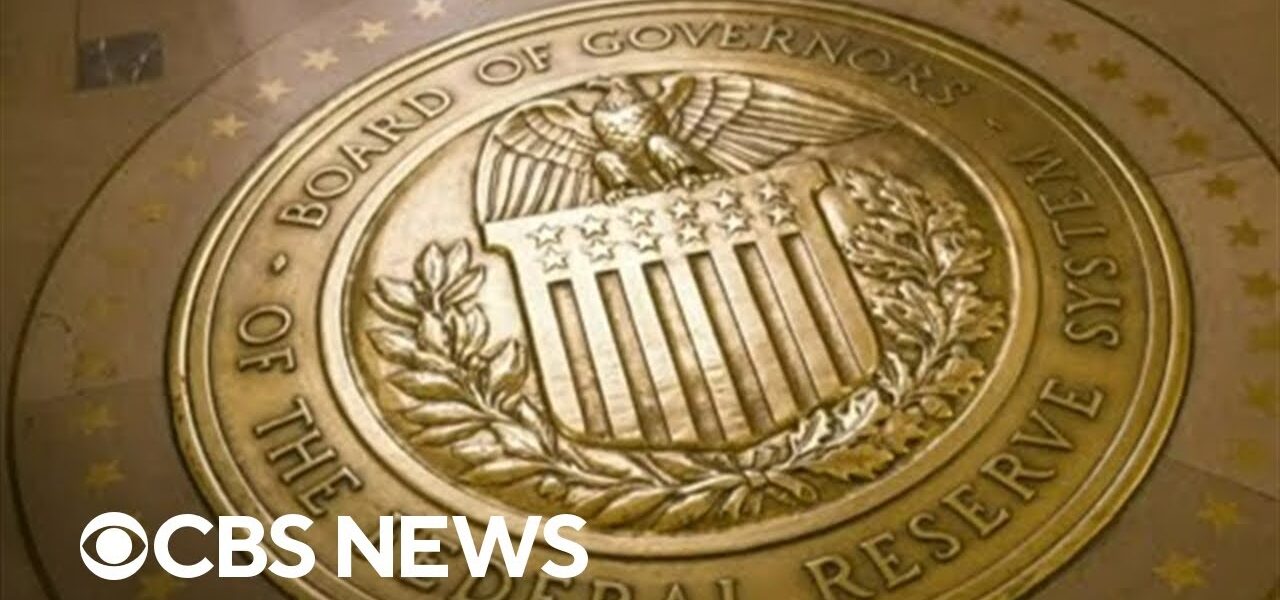 Fed rate hike decision raises recession fears on Wall Street