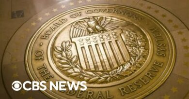 Fed rate hike decision raises recession fears on Wall Street