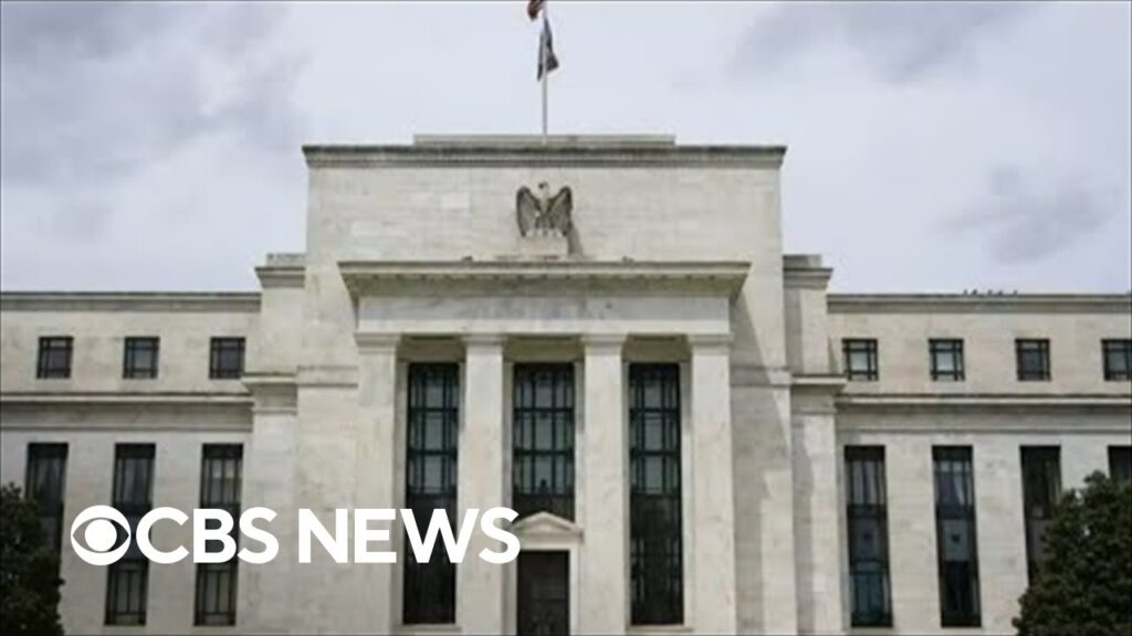 Federal Reserve expected to hike interest rates