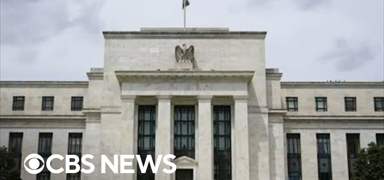 Federal Reserve expected to hike interest rates