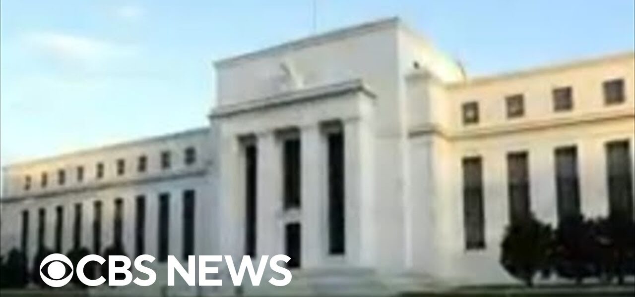 Federal Reserve expected to raise interest rates again